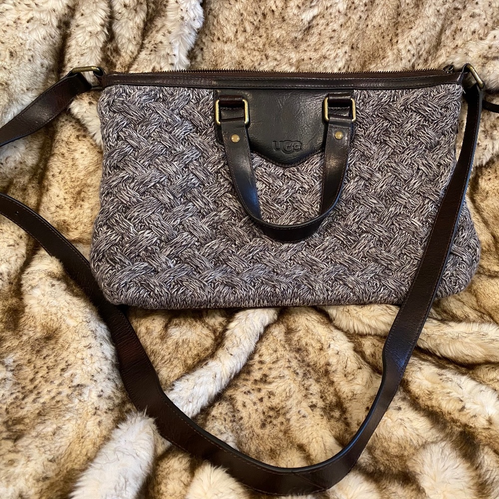 Ugg Purse - image 1